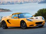 Lotus Elise S 2012 года (AU)